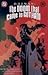 The doom that came to Gotham by Mike Mignola