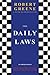 By Robert Greene [Daily Laws: 366 Meditations on Power, Seduction, Mastery, Strategy and Human Nature] Paperback