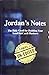 Jordan's Notes - The Holy G...