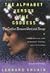 The Alphabet Versus the Goddess: The Conflict Between Word and Image. (Signed 1st. Edition)