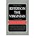 [ Jefferson, the Virginian ...