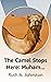 The Camel Stops Here: Muham...
