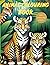 Animal colouring book: Anim...
