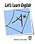 Let's Learn English by Daniel Cecchini (2010-01-20)