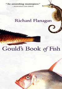 Gould's Book of Fish: a Novel in Twelve Fish