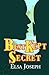 Best Kept Secret by Elsa Joseph (8-Aug-2012) Paperback