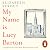 My Name Is Lucy Barton