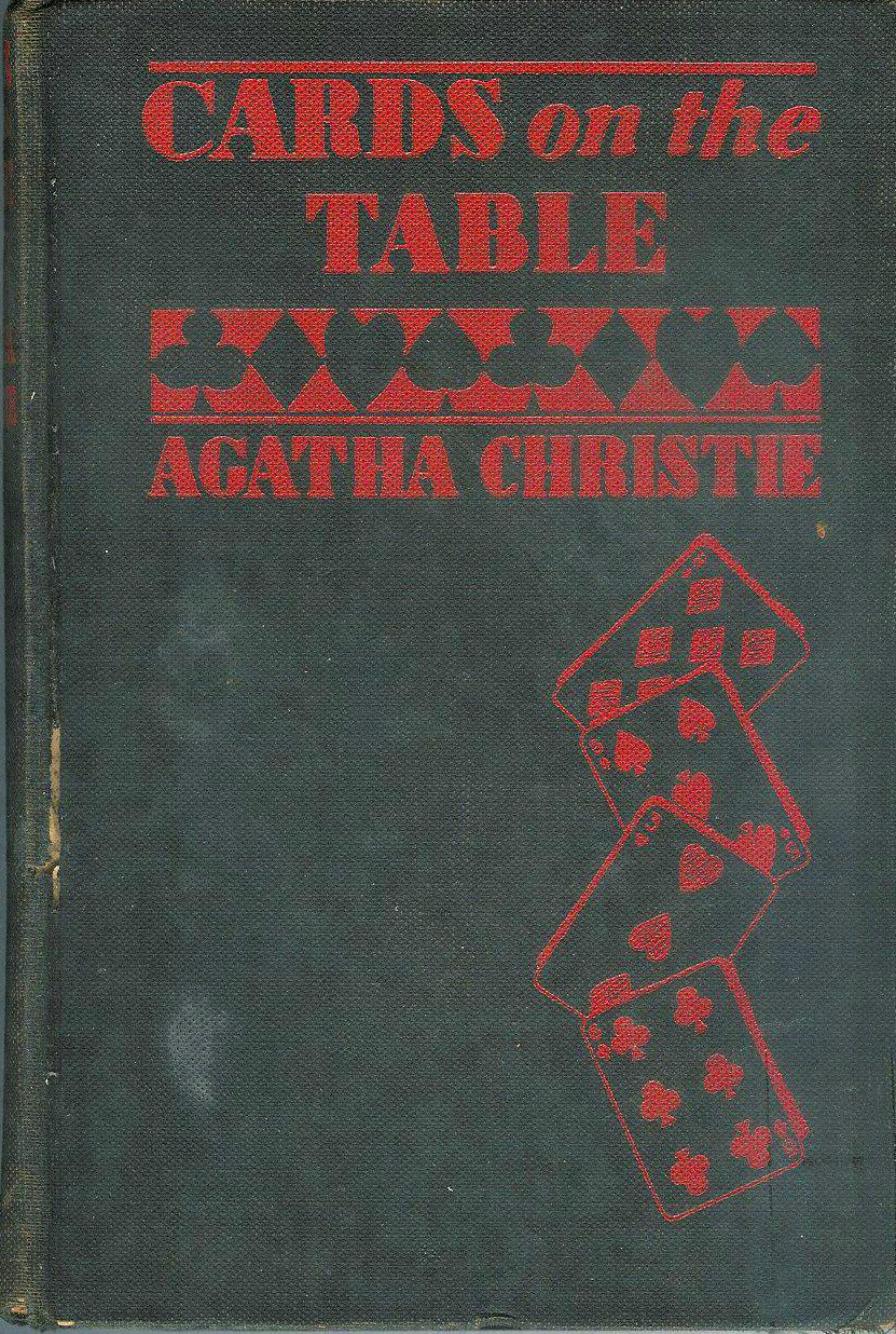 Cards on the Table