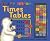 I Can Learn Times Tables: With magnetic numbers to use again and again! by Baxter, Nicola (2013) Board book