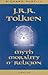 The J.R.R. Tolkien: Myth, Morality, and Religion by Purtill, Richard L.(March 1, 2003) Paperback