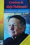 Cronicas De Alejo Maldonado