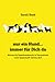 nur ein Hund... immer für D...