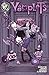 Vamplets: Nightmare Nursery #1 (Vamplets: Nightmare Nursery: 1)