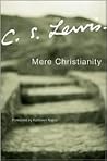 Mere Christianity...