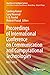 Proceedings of International Conference on Communication and Computational Technologies: ICCCT 2023 (Algorithms for Intelligent Systems)