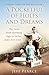 A Pocketful of Holes and Dreams by Jeff Pearce (20-Jan-2011) Paperback