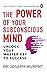 The Power of Your Subconscious Mind (PREMIUM PAPERBACK, PENGUIN INDIA)