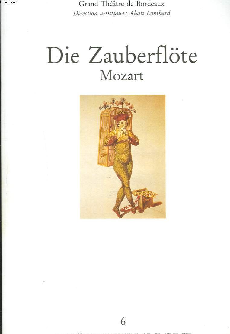Die Zauberflote