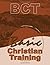 Basic Christian Training by O. J. Gibson (1978-07-01)