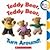 Teddy Bear, Teddy Bear, Turn Around! by Unknown [Childrens Pr, 2012] Hardcover [Hardcover]