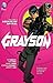 Grayson Vol. 1: Agents Of Spyral (The New 52) by Tom King Tim Seeley(2016-01-26)