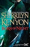 Born Of Night