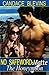 No Safeword: Matte - The Honeymoon by Candace Blevins (2014-07-15)