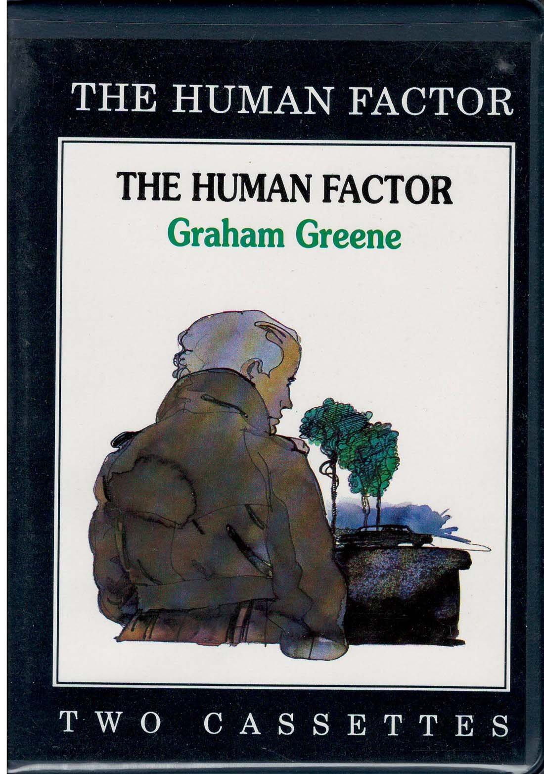 The Human Factor