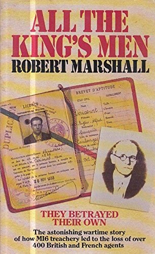 All the King's Men (Paperback)