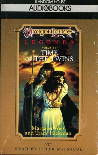 Time of the Twins