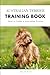 Australian Terrier Training...