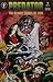 Predator The Bloody Sands o...