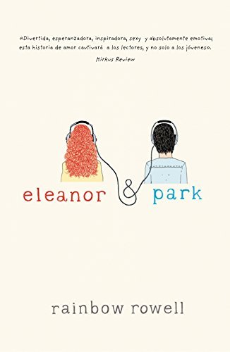 By A.A.V.V Elenaor y Park (1?§ ed. 1?¦ imp.) [Hardcover]
