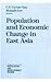 Population and Economic Change in East Asia by C.Y. Cyrus Chu