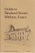 Guide to Newland Street, Wi...