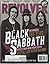 Revolver 2014 January, February - Black Sabbath. by Revolver
