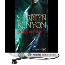 Born of Night: Library Edition
