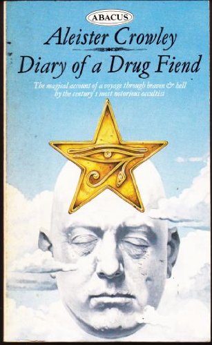 Diary Of A Drug Fiend