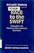 Race to the swift: Thoughts on twenty-first century warfare ([Future warfare series) by Richard E Simpkin (1985-01-01)