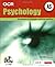 OCR AS Psychology Student Book (OCR A Level Psychology) 1st (... by Fiona Lintern