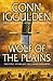 NEW-Wolf of the Plains by Conn Iggulden