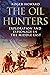 The Oil Hunters: Exploration and Espionage in the Middle East by Roger Howard (15-May-2008) Hardcover