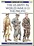 Men at Arms No. 342 - the US Army in World War II (1) the Pac... by Mark R. Henry