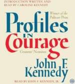 Profiles in Courage