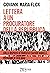 Lettera a un procuratore della Repubblica, con la risposta di... by Giovanni Maria Flick