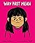 Way Past Mean by Hallee Adelman Way Past Mean by Hallee Adelman
