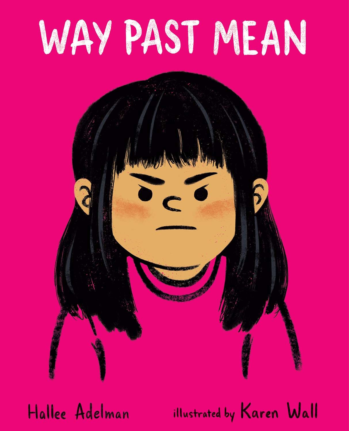 Way Past Mean (GREAT BIG FEELINGS®)