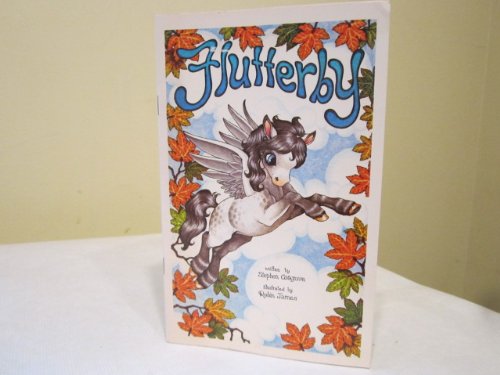Flutterby