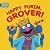 Happy Purim, Grover! (Shalom Sesame ® Board Books)