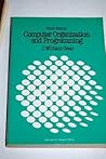 Instructor's manual to accompany Computer organization and programming, third edition